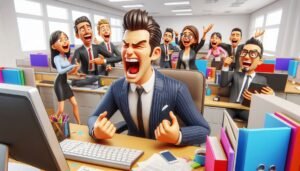 Il Paradosso del “Disturbatore Ambientale”: Quando la Vittima di Demansionamento Viene Trasformata in Carnefice per Giustificare il Licenziamento.