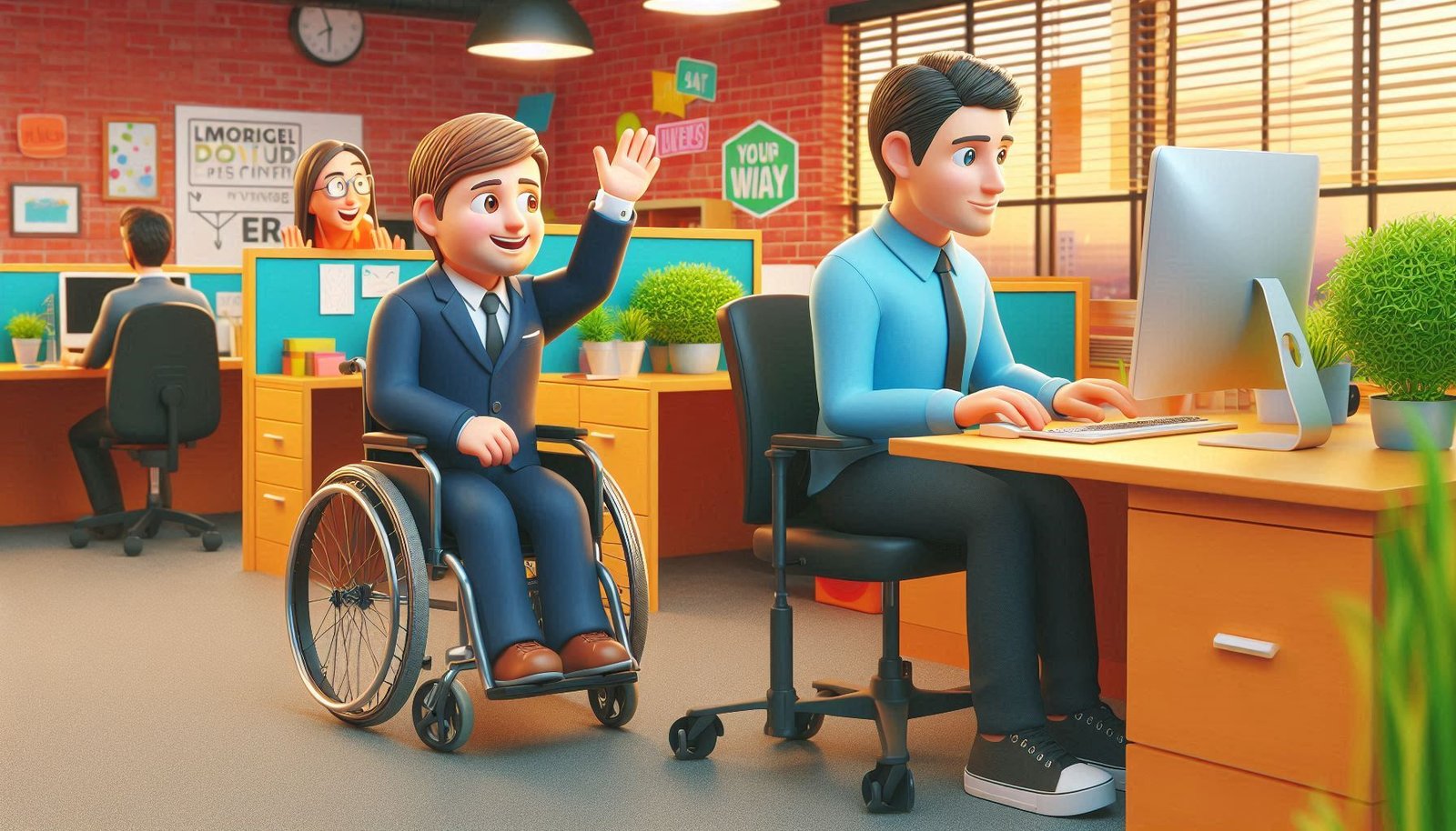 Il Tribunale di Busto Arsizio condanna la condotta discriminatoria del datore per mancata adibizione allo smart working.