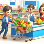 Il licenziamento fondato sul “test del carrello” è nullo (catena PAM).