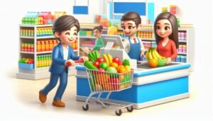 Il licenziamento fondato sul “test del carrello” è nullo (catena PAM).