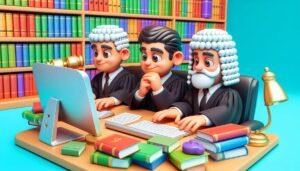 La giusta causa di licenziamento per negligenza grave in caso di phishing informatico: orientamenti della Corte di Cassazione.