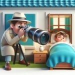 La Dignità Non Si Ammala: Come Difendersi dalla Sorveglianza Invasiva in Periodo di Malattia.