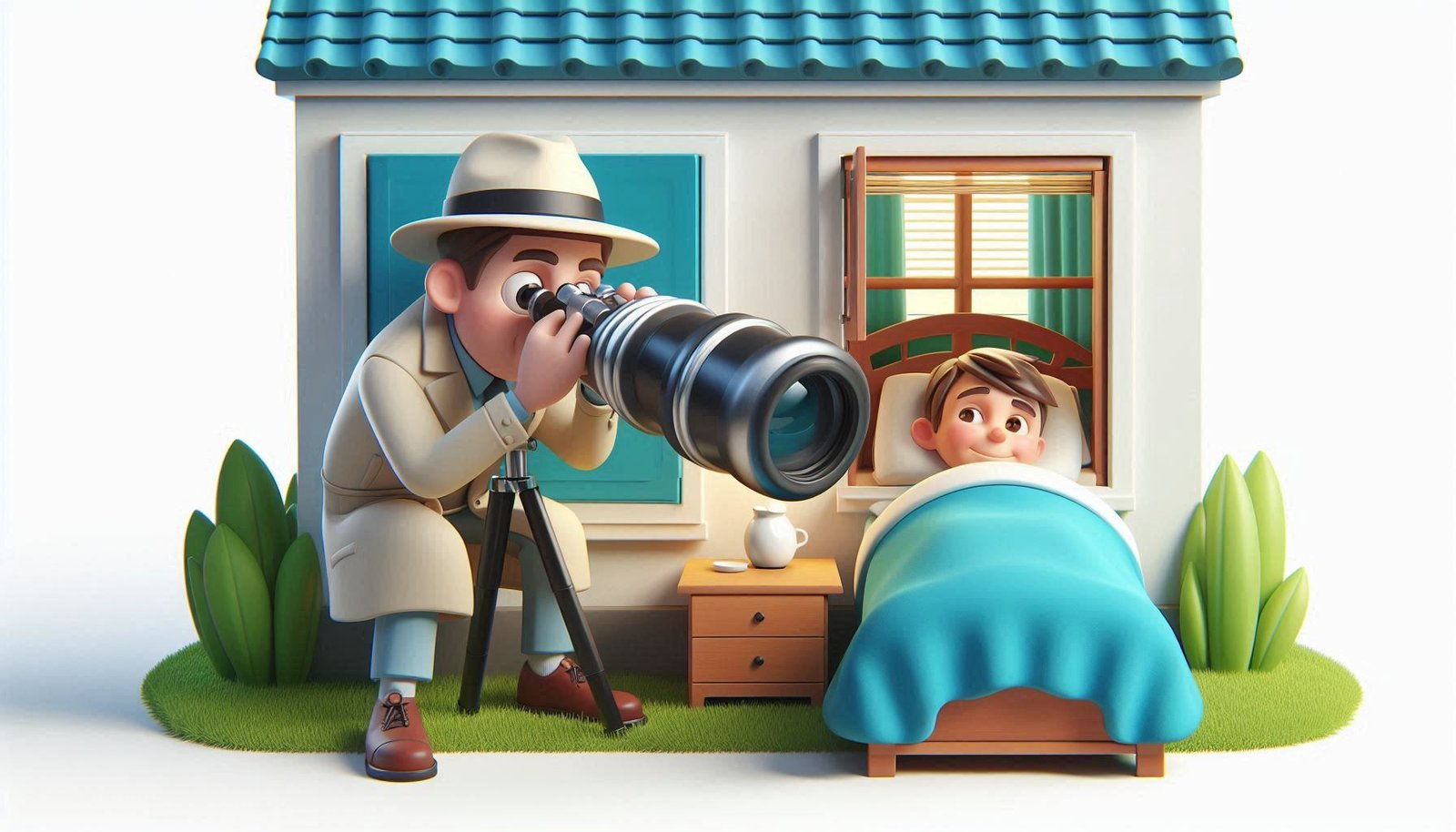 La Dignità Non Si Ammala: Come Difendersi dalla Sorveglianza Invasiva in Periodo di Malattia.