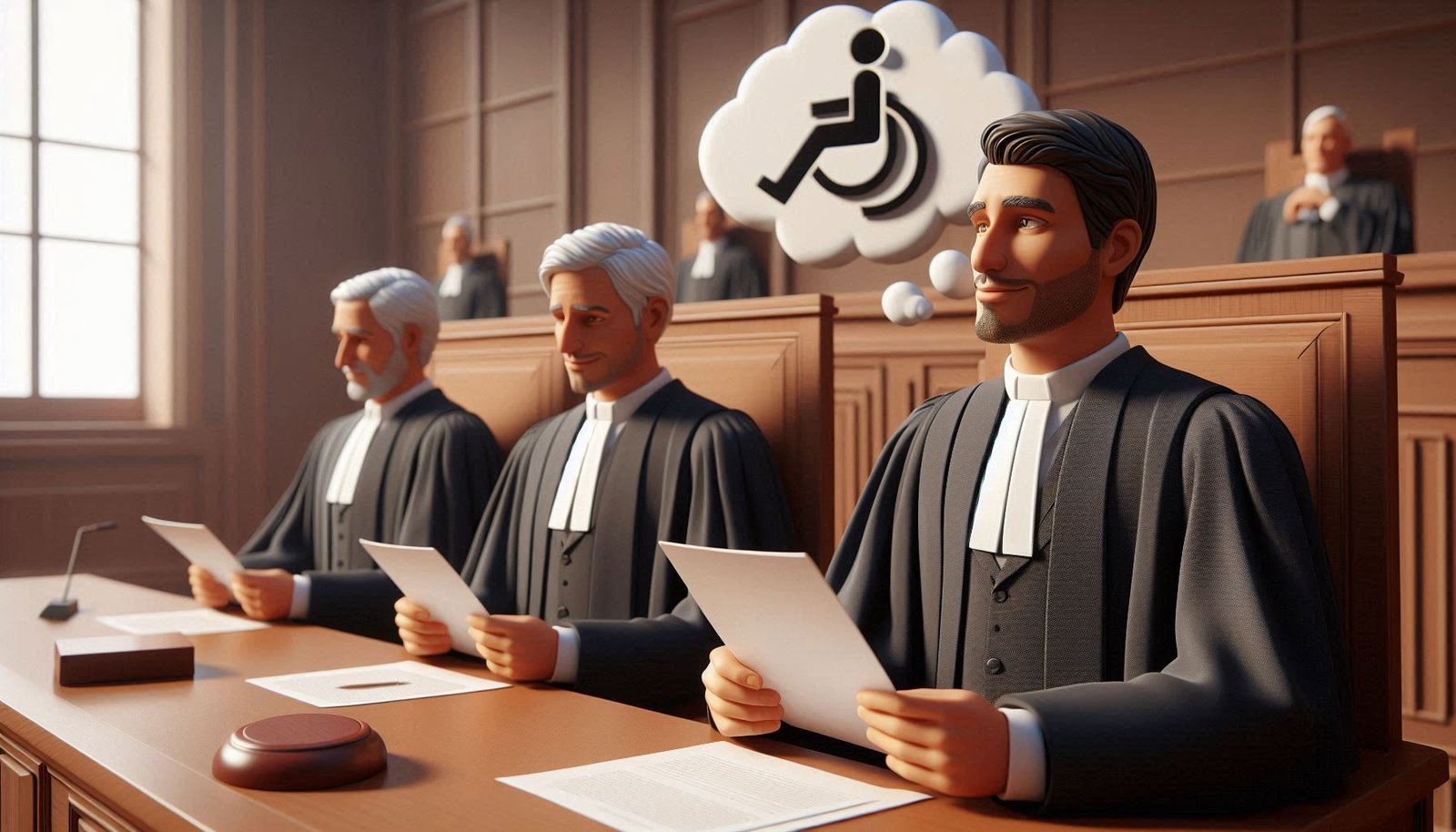 Licenziamento e Disabilità: la Cassazione Boccia la Riduzione del Risarcimento