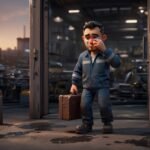 L’Equilibrio Precario tra Autonomia Organizzativa e Potere Direttivo del Committente: Analisi Critica della Legittimità del Trasferimento del Lavoratore in Regime di Appalto alla Luce dell’Ordinanza Cass. n. 4198/2026