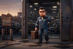 L’Equilibrio Precario tra Autonomia Organizzativa e Potere Direttivo del Committente: Analisi Critica della Legittimità del Trasferimento del Lavoratore in Regime di Appalto alla Luce dell’Ordinanza Cass. n. 4198/2026