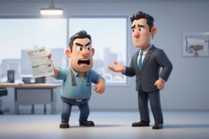 L’ARCHITETTURA DEL CONTENZIOSO RETRIBUTIVO: ERRORI IN BUSTA PAGA, ONERI PROCESSUALI E LA GIURISPRUDENZA DI LEGITTIMITÀ TRA PRESCRIZIONE, MANSIONI SUPERIORI