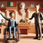 Licenziamento e disabilità: nullità per discriminazione (sent. n. 4623/2026)