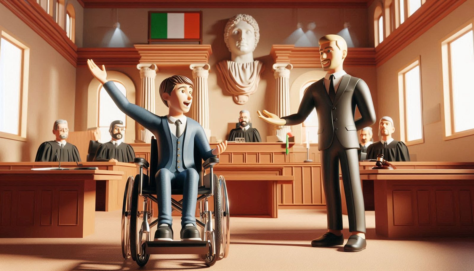 Licenziamento e disabilità: nullità per discriminazione (sent. n. 4623/2026)