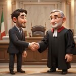 Sentenza Corte di Appello di Roma n. 2346/2025 (RG n. 3887/2021): Demansionamento, Onere Probatorio e Natura Retributiva dei Fringe Benefits nel Settore Bancario