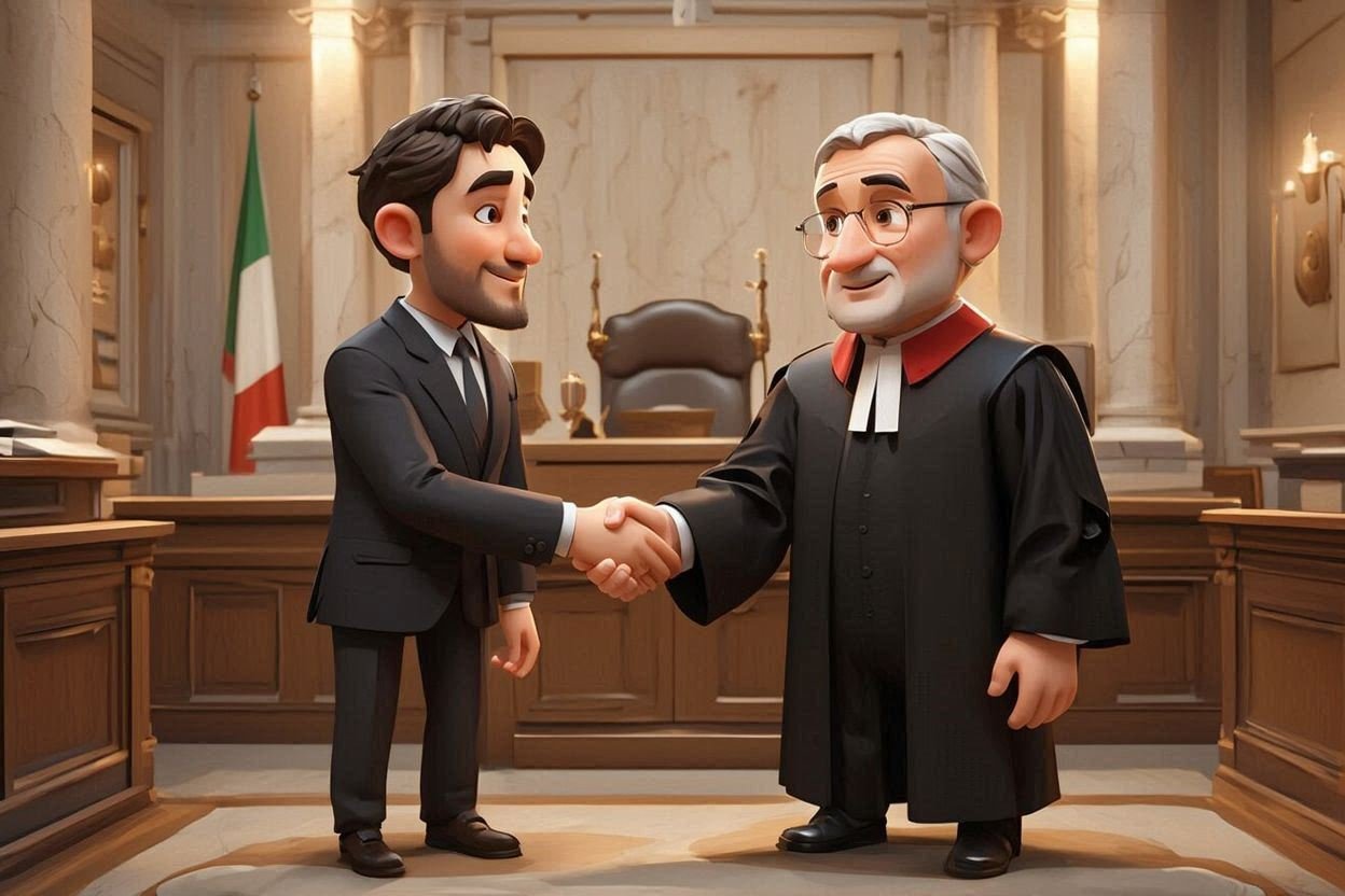 Sentenza Corte di Appello di Roma n. 2346/2025 (RG n. 3887/2021): Demansionamento, Onere Probatorio e Natura Retributiva dei Fringe Benefits nel Settore Bancario