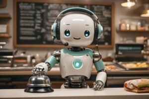 L’ASSISTENTE ALGORITMICO NELLE CUFFIE DEI DIPENDENTI: TRA SUPPORTO OPERATIVO E CONTROLLO A DISTANZA INOSSIDABILE