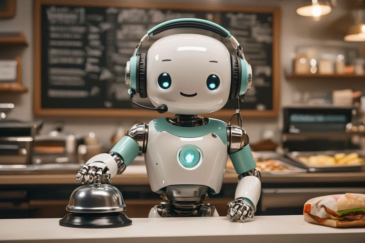 L’ASSISTENTE ALGORITMICO NELLE CUFFIE DEI DIPENDENTI: TRA SUPPORTO OPERATIVO E CONTROLLO A DISTANZA INOSSIDABILE