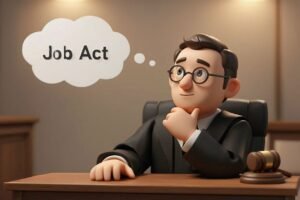 IL REGIME DELLE TUTELE CONTRO IL LICENZIAMENTO ILLEGITTIMO NEL SISTEMA DEL JOBS ACT: