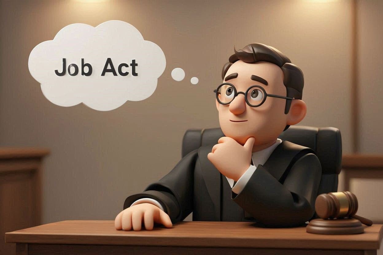 IL REGIME DELLE TUTELE CONTRO IL LICENZIAMENTO ILLEGITTIMO NEL SISTEMA DEL JOBS ACT: