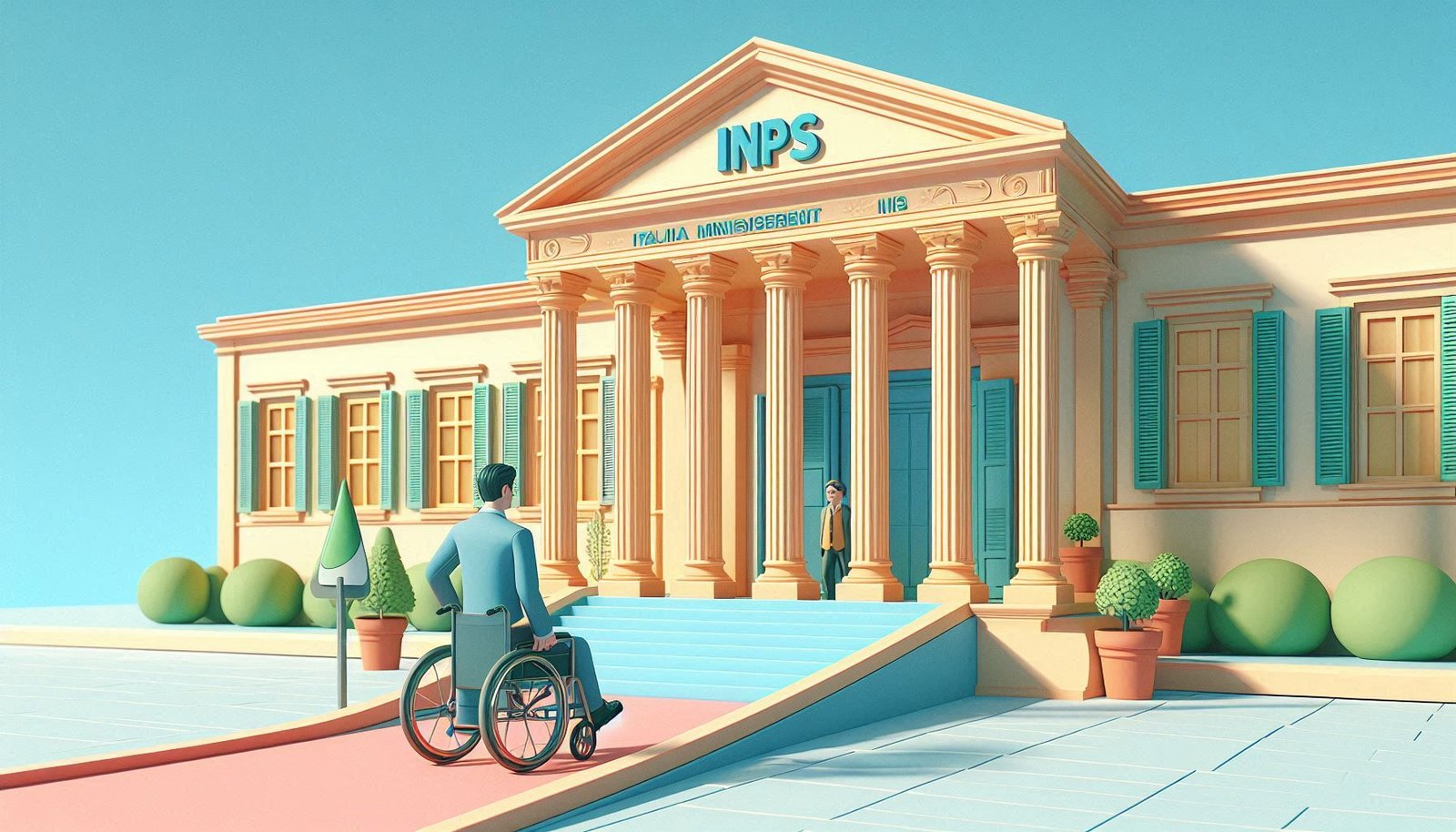 Riforma della Disabilità nel Lazio: Nuove Regole INPS dal 1° Marzo 2026 tra Semplificazione, Progetto di Vita e Criticità da Monitorare.