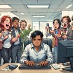 Cassazione Civile, Sez. Lav., 11 marzo 2026, n. 5436: Responsabilità datoriale ex art. 2087 c.c. per condotte persecutorie in ambito lavorativo.