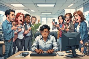 Cassazione Civile, Sez. Lav., 11 marzo 2026, n. 5436: Responsabilità datoriale ex art. 2087 c.c. per condotte persecutorie in ambito lavorativo.