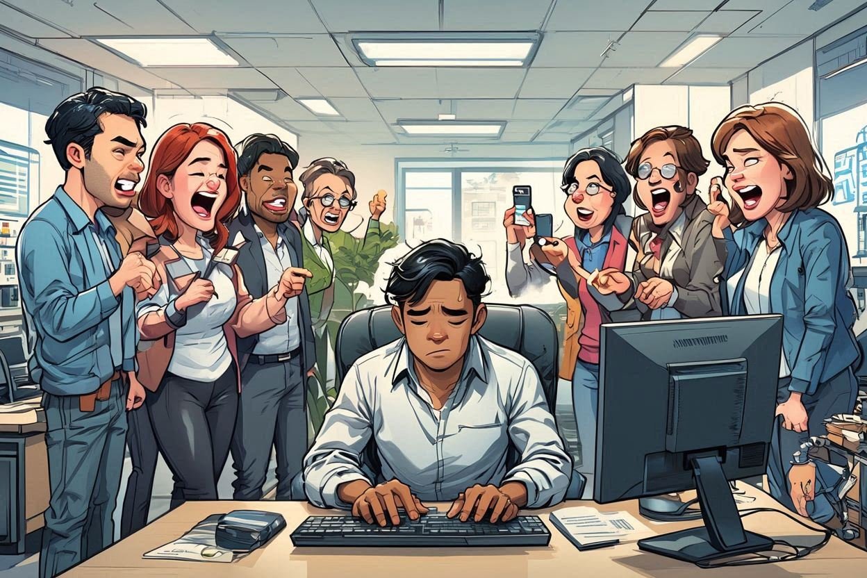 Cassazione Civile, Sez. Lav., 11 marzo 2026, n. 5436: Responsabilità datoriale ex art. 2087 c.c. per condotte persecutorie in ambito lavorativo.