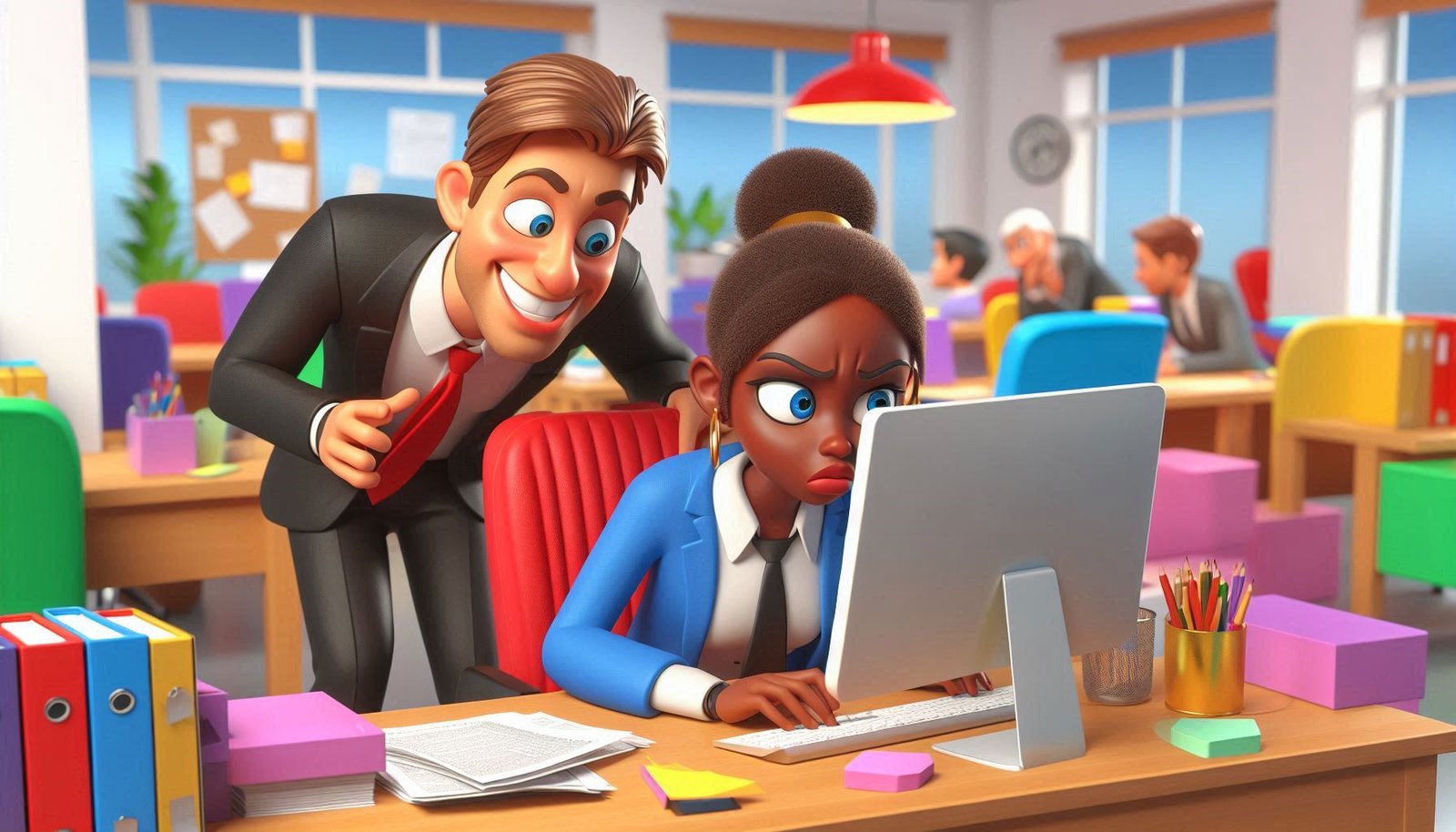 Licenziamento discriminatorio per rifiuto di avances: la nullità ex art. 26 d.lgs. 198/2006 e il nuovo orientamento della Cassazione sulla distinzione.