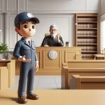 Licenziamento Verbale: L’Onere della Prova a Carico del Lavoratore.