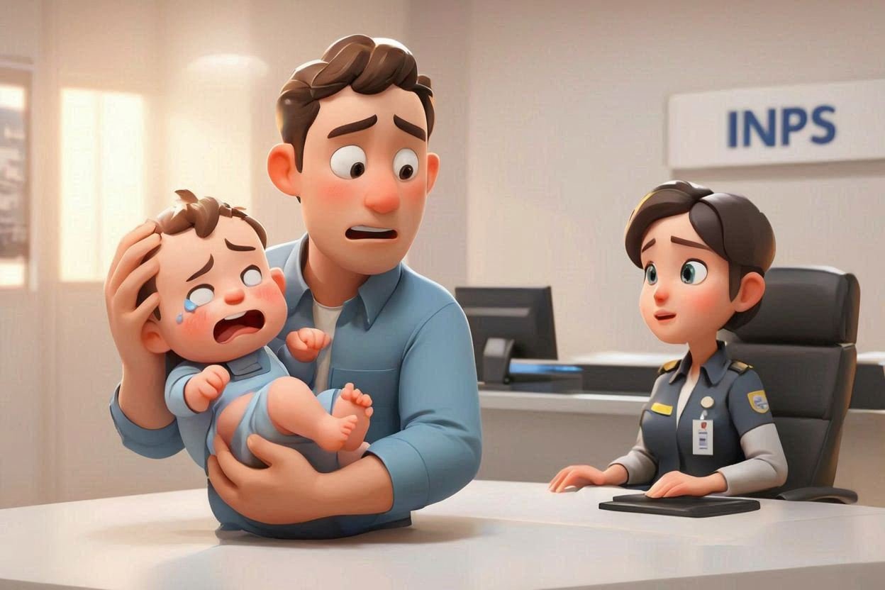 Tutela della Genitorialità e Accesso alla NASPI per i Lavoratori Domestici: Vittoria Giurisdizionale contro l’INPS.