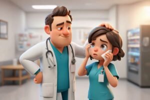 Mobbing e Responsabilità del Dirigente Sanitario: Analisi della Sentenza Cass. Sez. Lav. n. 3103/2026