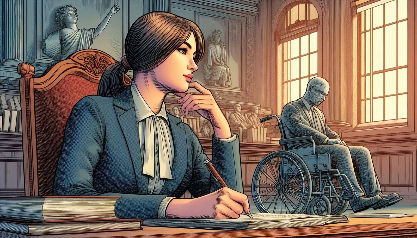 Disabilità e Rapporto di Lavoro: Nullità del Licenziamento Discriminatorio e Obbligo di Accomodamento Ragionevole Geografico.