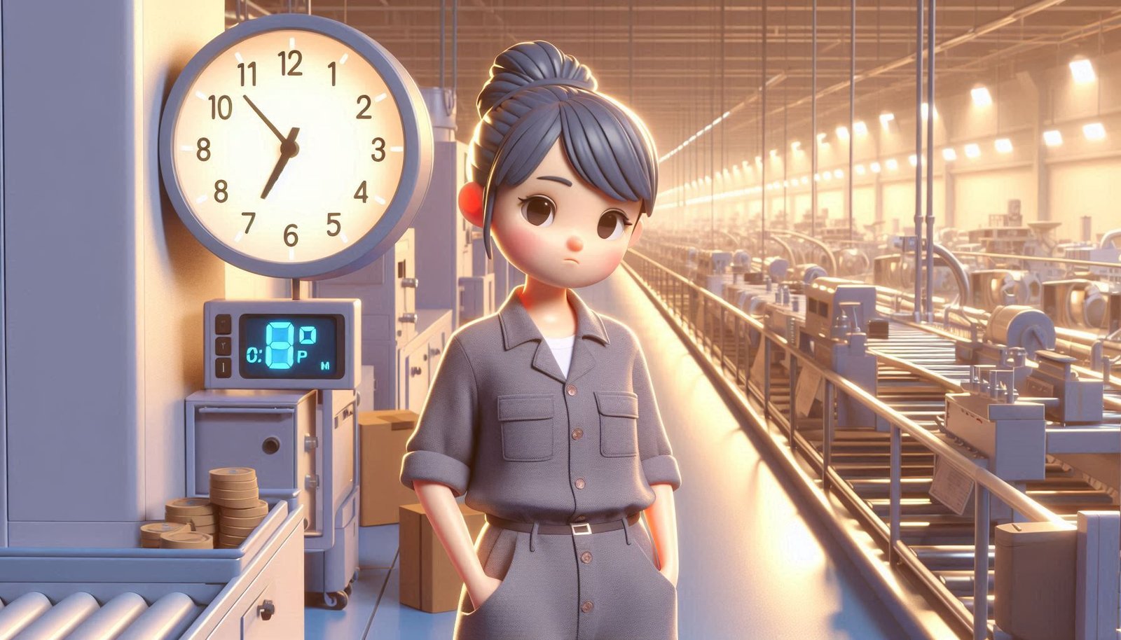 Sottopaga e Reato: Il Nuovo Volto dello Sfruttamento Lavorativo