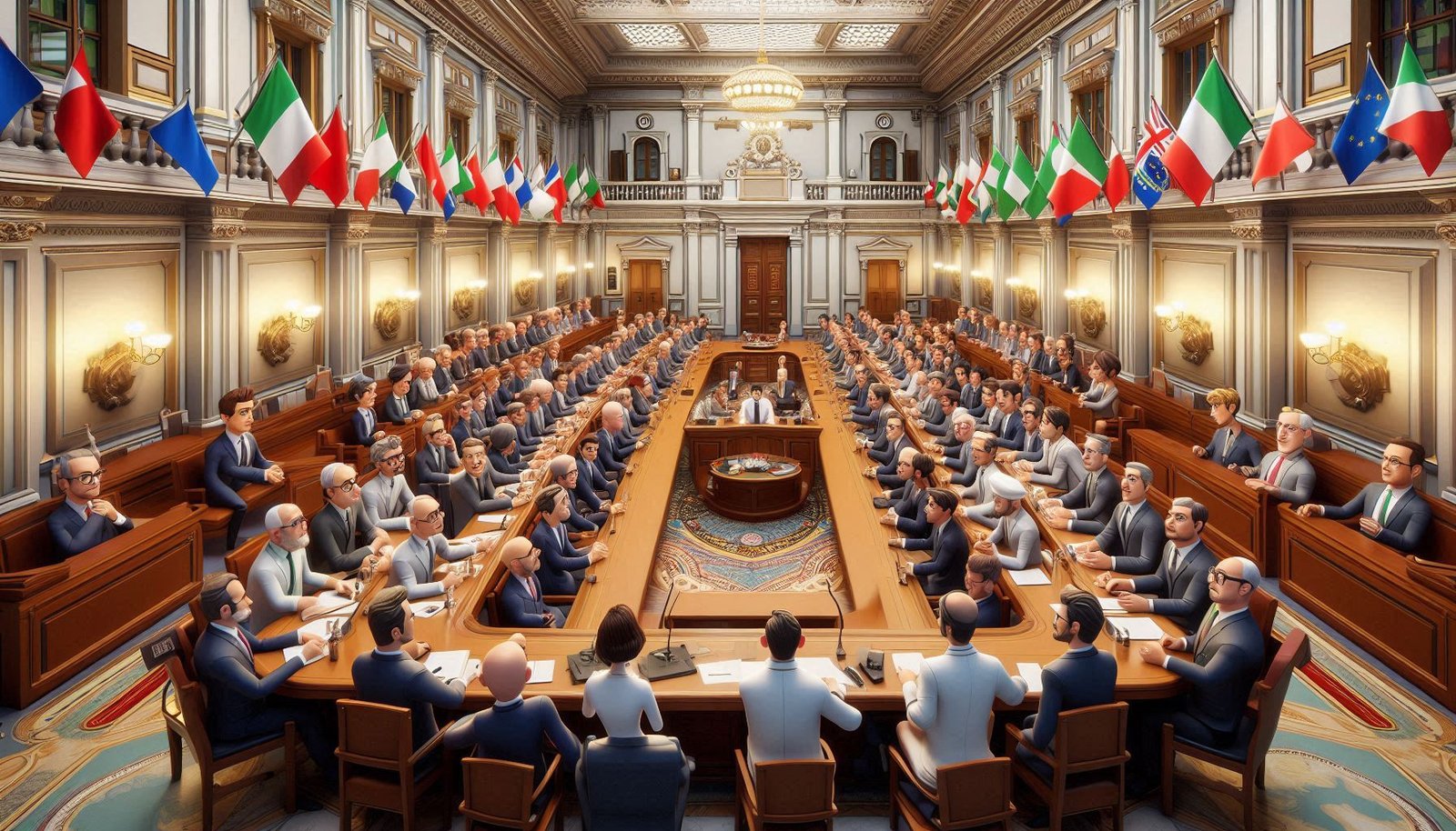 Salario Giusto: La Nuova Strategia del Governo per Combattere il Lavoro Povero (Senza Imporre un Minimo Legale)