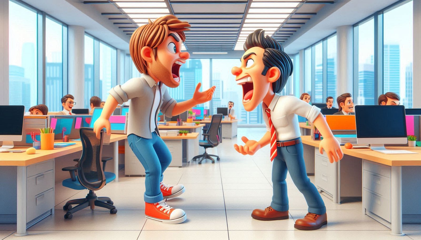 Minacce al Superiore: Il Vaglio della Capacità Intenzionale