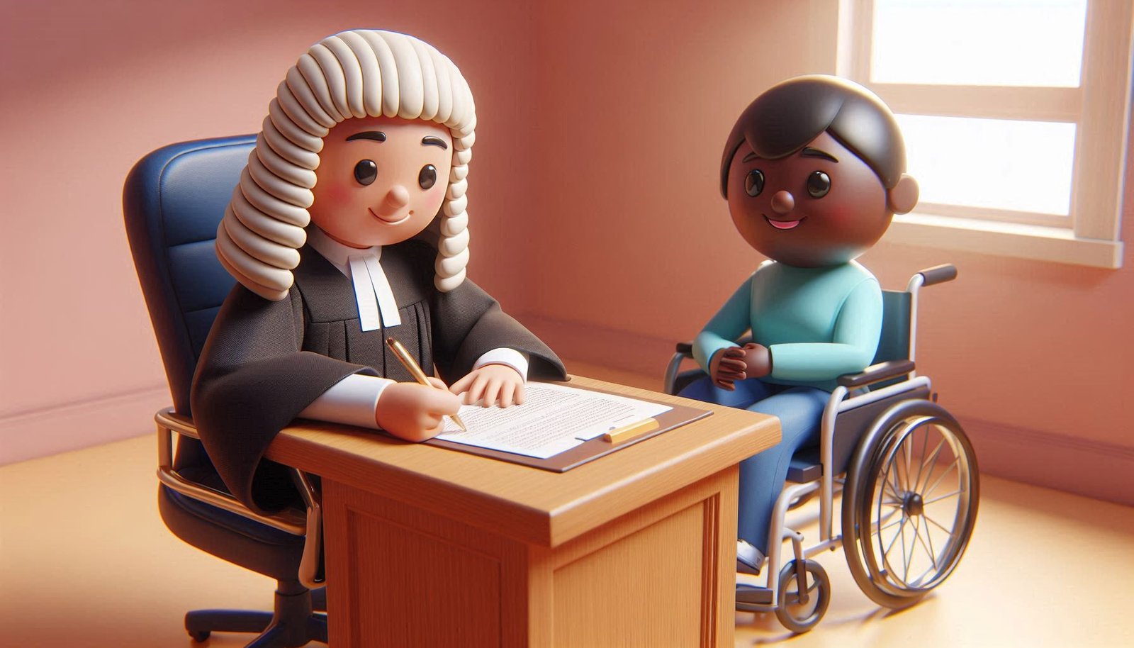 Accomodamento Ragionevole e Trasferimento Geografico: Il Bilanciamento tra Tutela della Disabilità e Flessibilità Aziendale nel Giudizio d’Urgenza ex Art. 700 c.p.c.