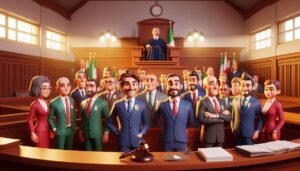 Sincronizzazione illecita di dati strategici e licenziamento disciplinare: la Cassazione delinea i confini del sindacato di proporzionalità e il riparto dell’onere probatorio (Ord. n. 5220/2025)