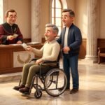 Nullità del licenziamento discriminatorio per disabilità e quantificazione del risarcimento: il divieto di riduzione dell’indennità ex art. 18 L. 300/1970 in presenza di colpa datoriale
