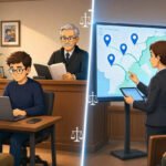 Geolocalizzazione “a Spot” e Smart Working: Il Tribunale di Cosenza Frena l’Eccesso di Potere del Garante