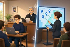 Geolocalizzazione “a Spot” e Smart Working: Il Tribunale di Cosenza Frena l’Eccesso di Potere del Garante
