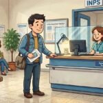 NASpI e avvio di attività autonoma: illegittima la richiesta di restituzione con effetto retroattivo al 1° gennaio.
