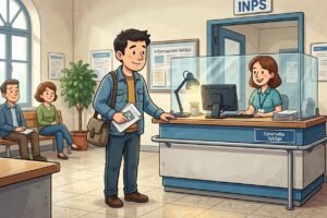 NASpI e avvio di attività autonoma: illegittima la richiesta di restituzione con effetto retroattivo al 1° gennaio.