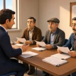 La Trappola del Comportamento Concludente: Perché il Datore di Lavoro Non Può (E Non Deve) Recedere Unilateralmente dal CCNL.