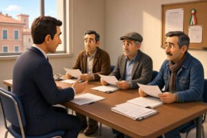 La Trappola del Comportamento Concludente: Perché il Datore di Lavoro Non Può (E Non Deve) Recedere Unilateralmente dal CCNL.