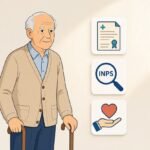 Disabilità Over 70: La Deroga alle Nuove Procedure e il Supporto di Studio Argari