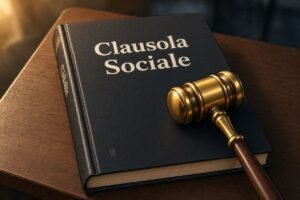 Clausola Sociale e Internalizzazione: Il Confine Sottile tra Diritto Acquisito e Fabbisogno Organizzativo.