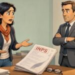 Il Verbale INPS Non È Una Verità Assoluta: Quando l’Ambiguità Salva il Posto di Lavoro.