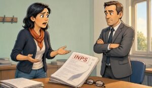 Il Verbale INPS Non È Una Verità Assoluta: Quando l’Ambiguità Salva il Posto di Lavoro.