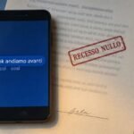 Smart Working Senza Accordo Scritto: Il Licenziamento Cade sul “Venire Contra Factum Proprium”.