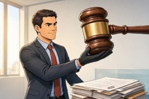 Demansionamento e Mobbing: L’Onere della Prova a Carico del Datore (Cass. n. 849/2026)