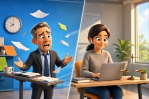 Cass. n. 22622/2026: Smart Working e Licenziamento