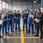 L’Appalto “Labour Intensive” e il Confine con l’Interposizione Illecita: Autonomia Organizzativa e Valutazione Probatoria nella Giurisprudenza.